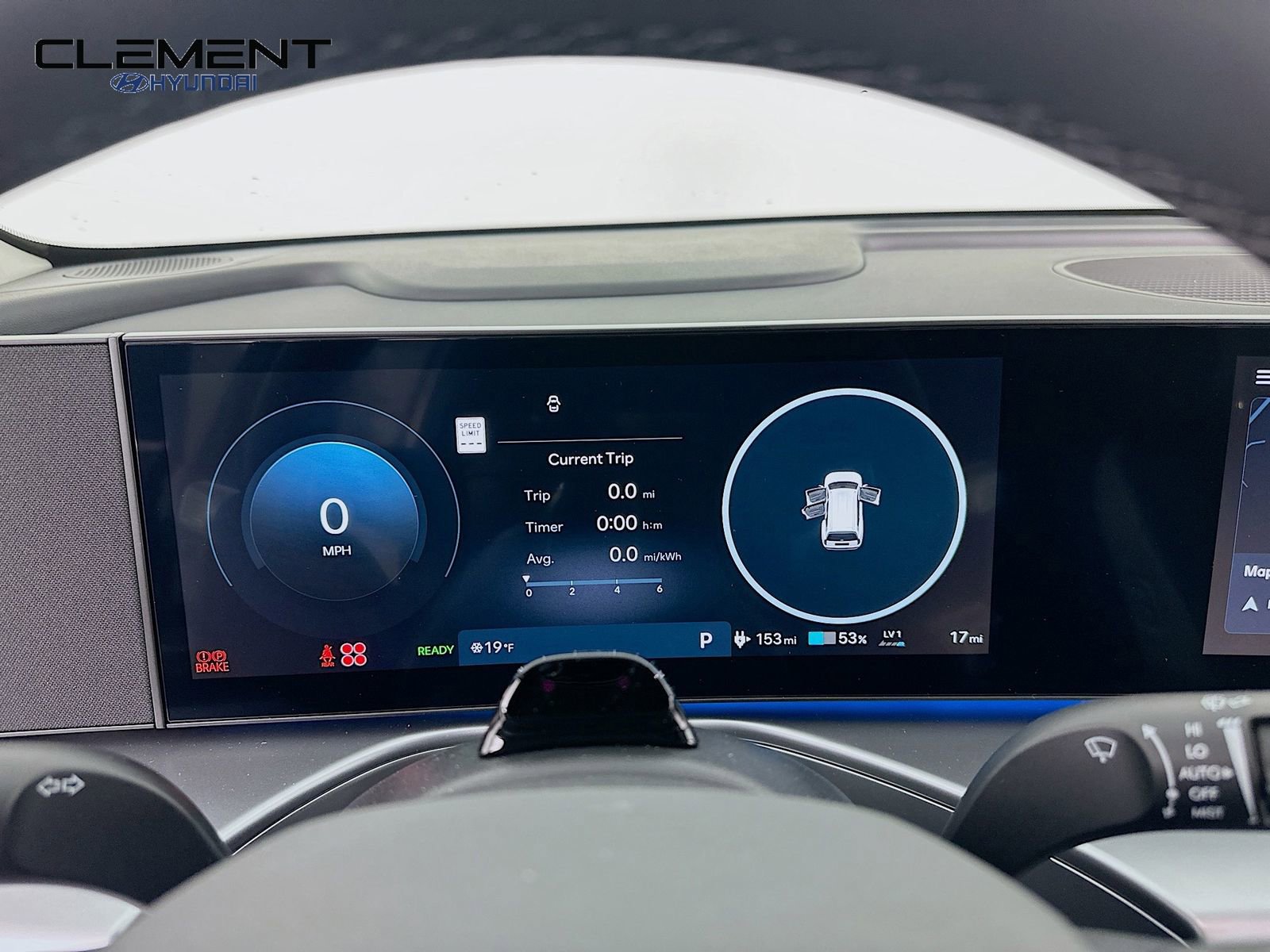 New 2026 Hyundai Ioniq 9 Limited image 16