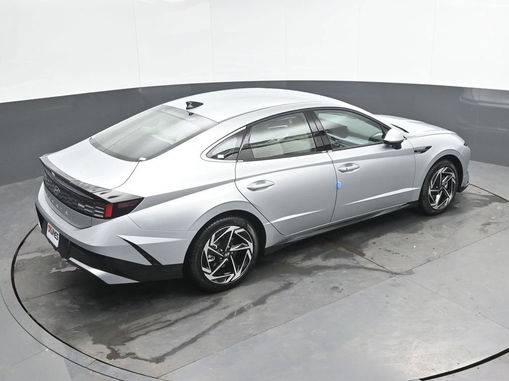 New 2026 Hyundai Sonata SEL image 30