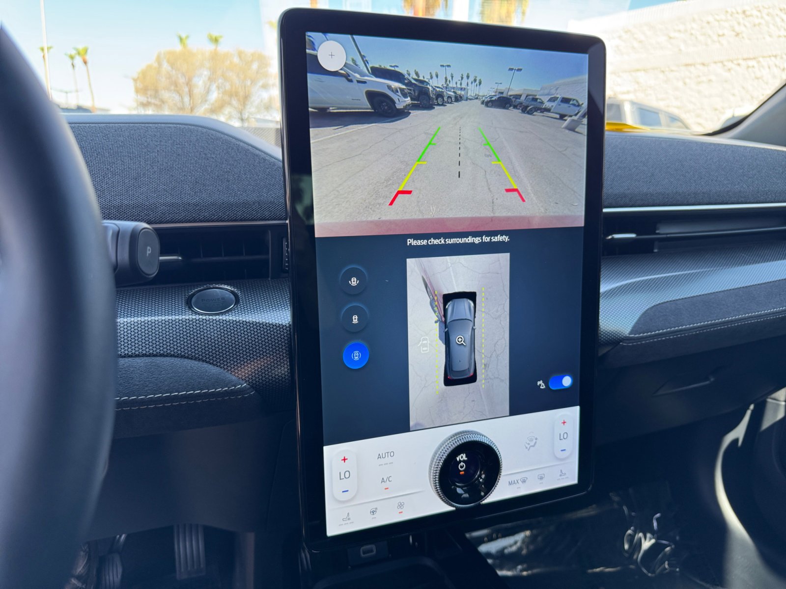 New 2025 Ford Mustang Mach-E GT image 29