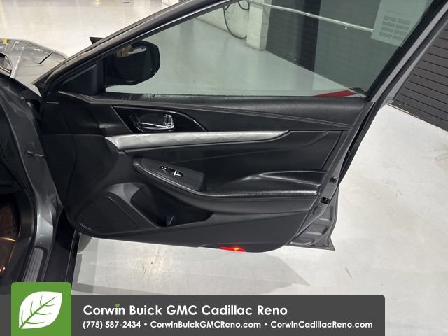 Used 2018 Nissan Maxima 3.5 SV image 33