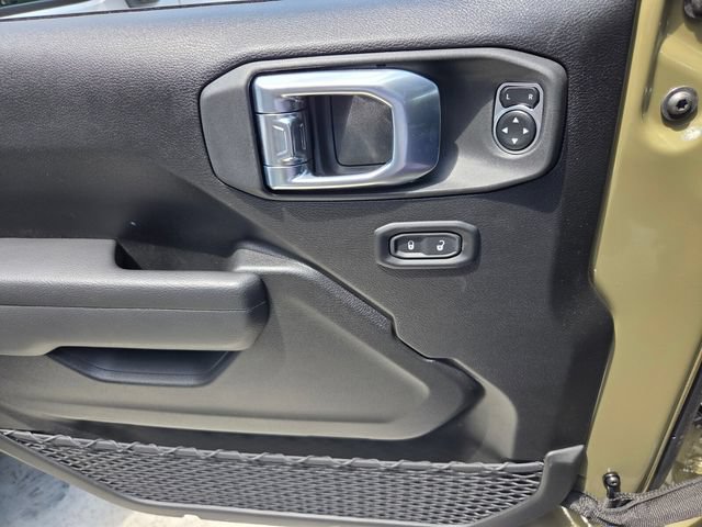 New 2026 Jeep Gladiator Willys AWD/4WD image 31