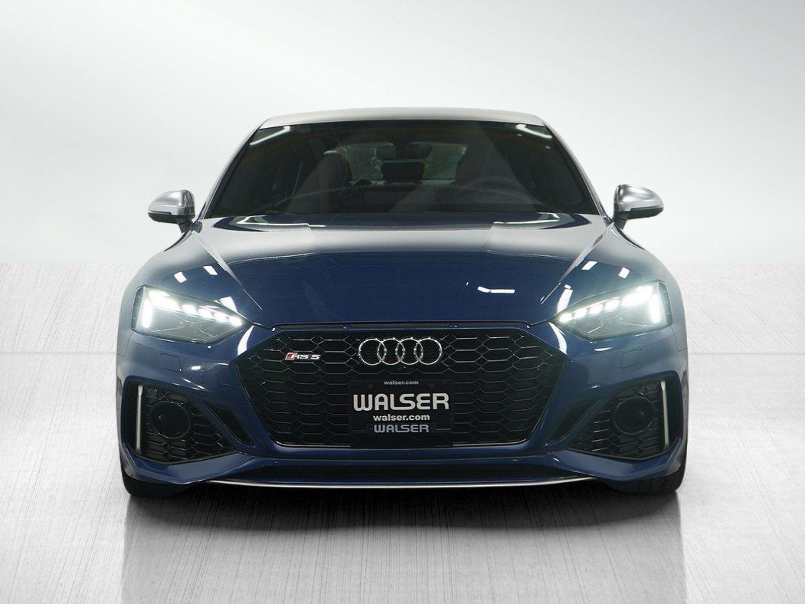 Used 2021 Audi RS 5 Sportback image 8