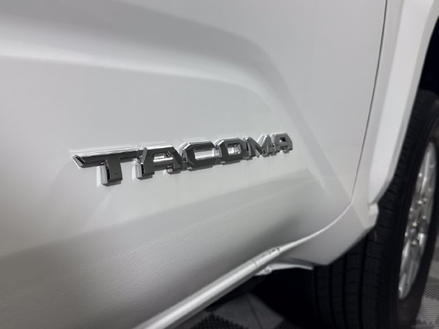 New 2026 Toyota Tacoma SR5 AWD/4WD image 18