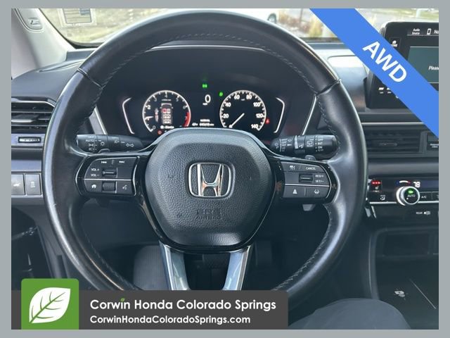 Used 2023 Honda Pilot Touring