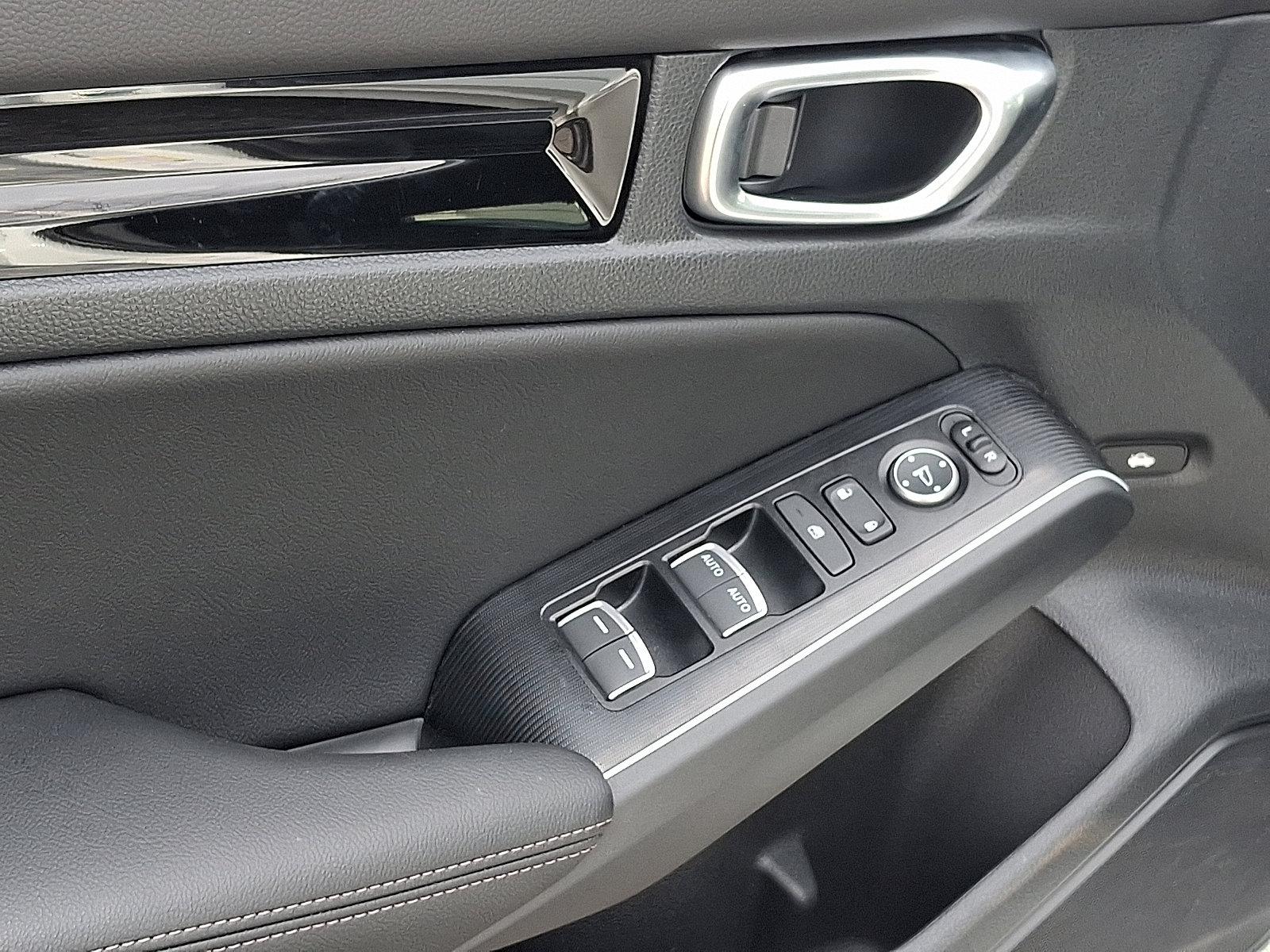 Certified 2026 Honda Civic Sport Touring image 14