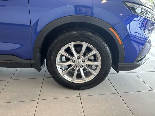 Used 2023 Honda CR-V EX-L image 14