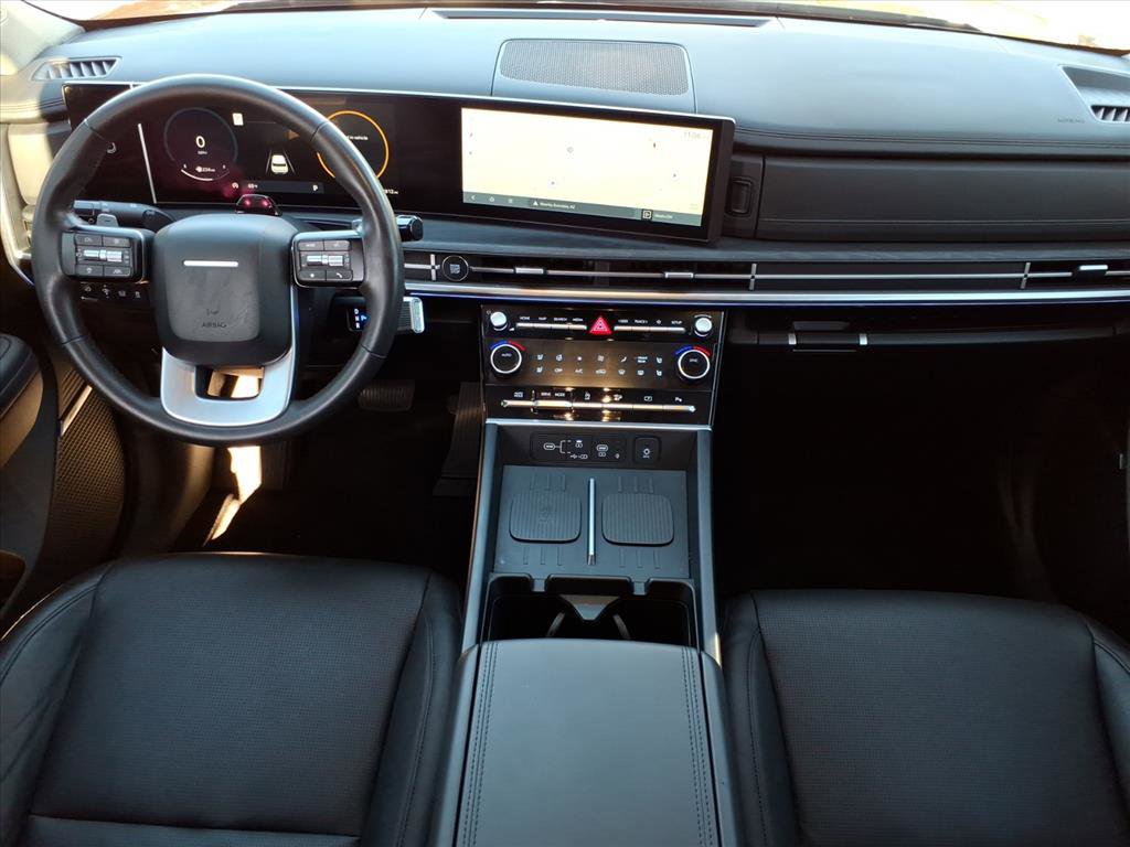 Used 2024 Hyundai Santa Fe Limited image 17