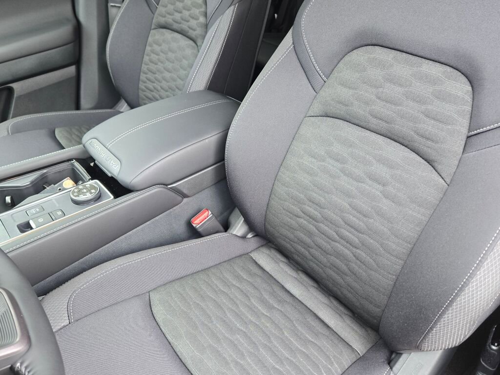 New 2026 Nissan Pathfinder SV AWD/4WD image 20