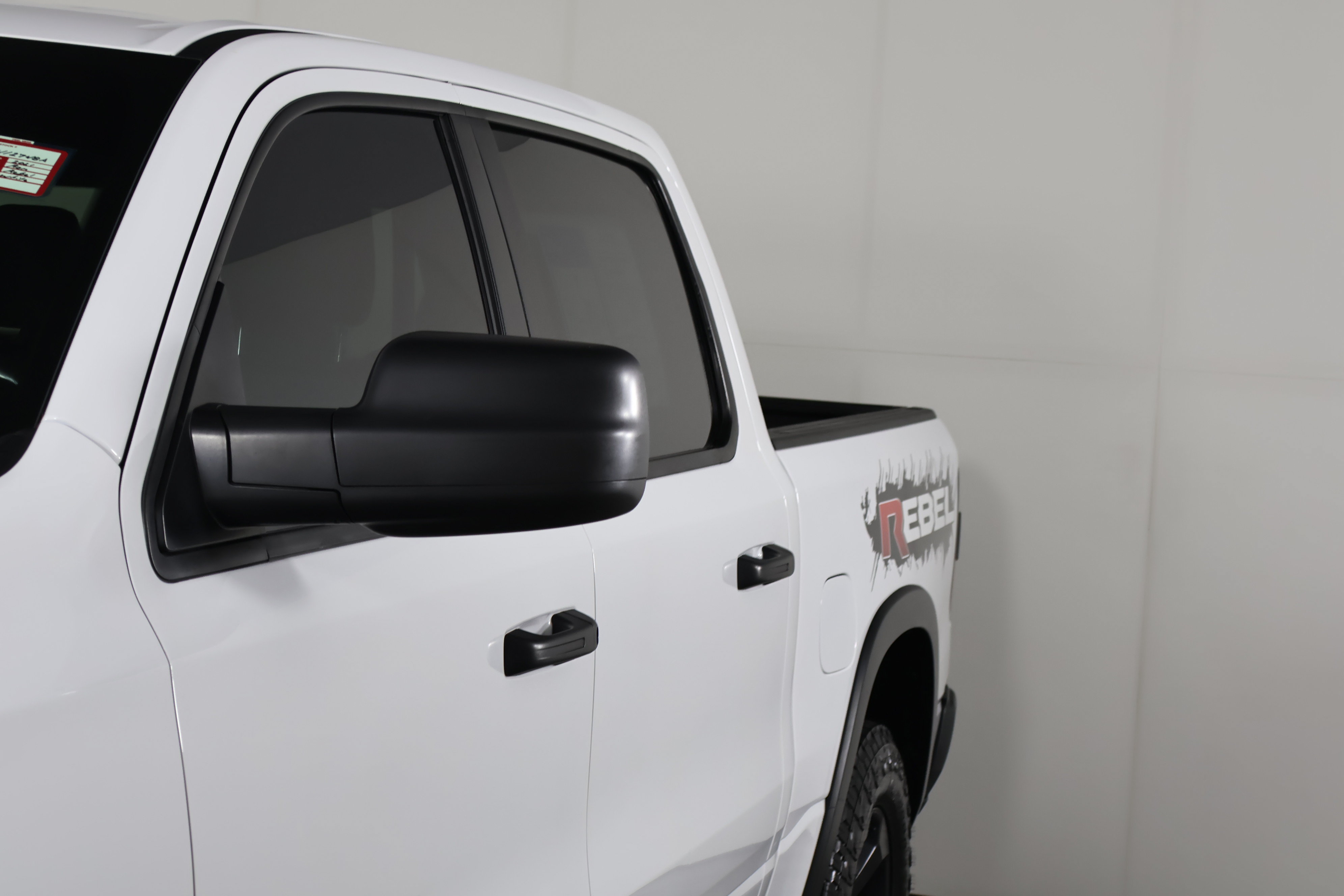 Used 2021 RAM 1500 Rebel w/ Night Edition AWD/4WD image 13