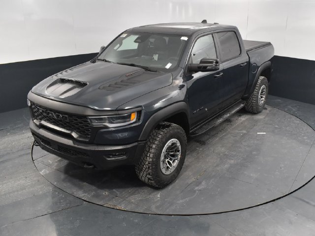 New 2026 RAM 1500 RHO w/ RHO Level 1 Equipment Group AWD/4WD image 37