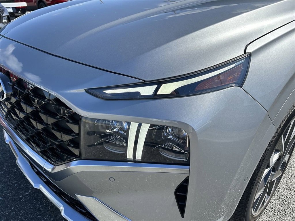 Used 2023 Hyundai Santa Fe Calligraphy image 21