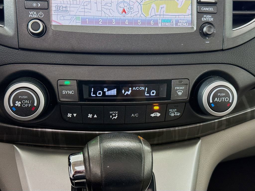 Used 2012 Honda CR-V EX-L image 15