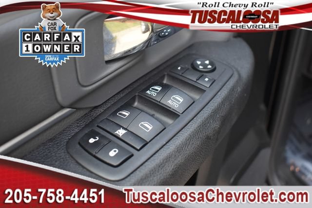 Used 2024 RAM 1500 Classic SLT RWD image 17