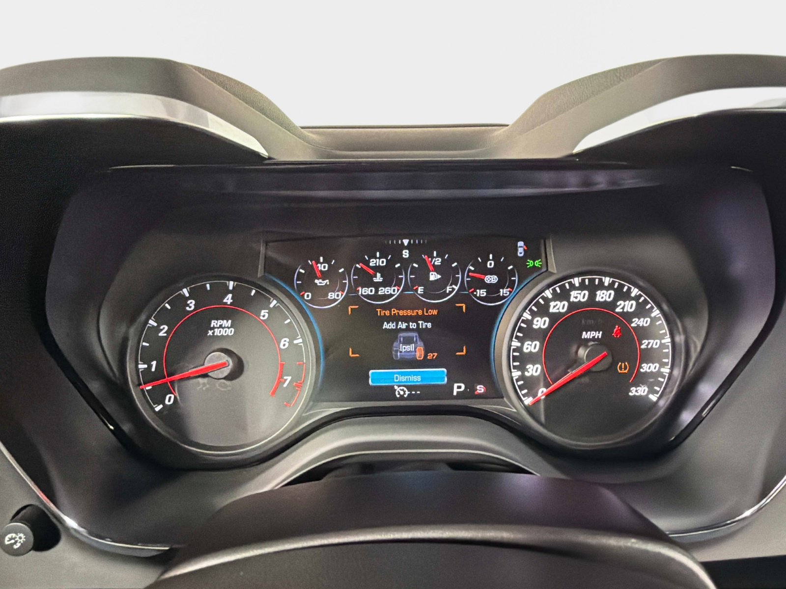 Used 2018 Chevrolet Camaro ZL1 w/ LPO, ZL1 Protection Package RWD image 34