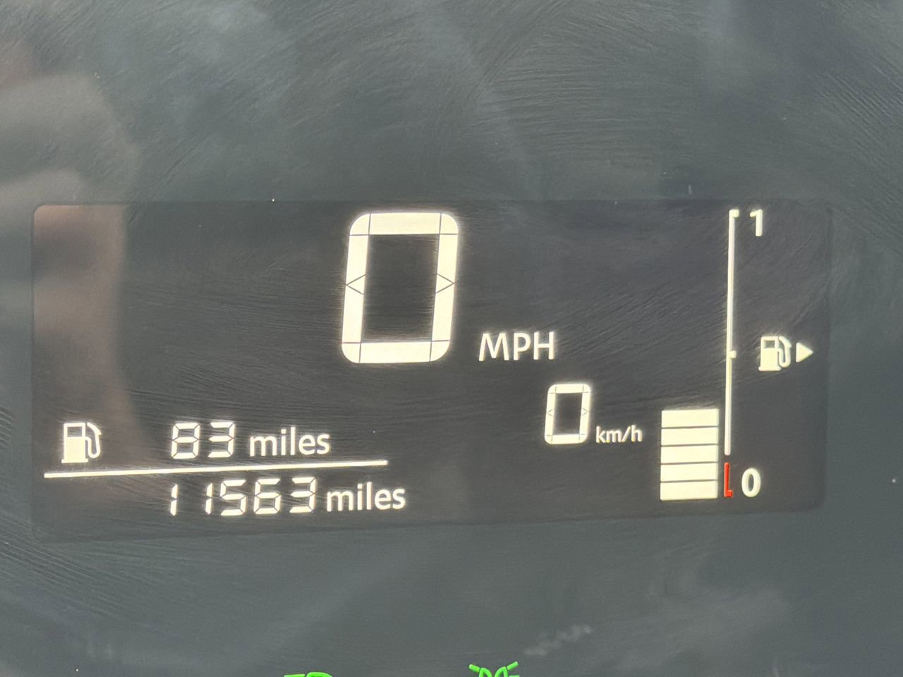 Used 2025 Nissan Kicks S FWD image 14
