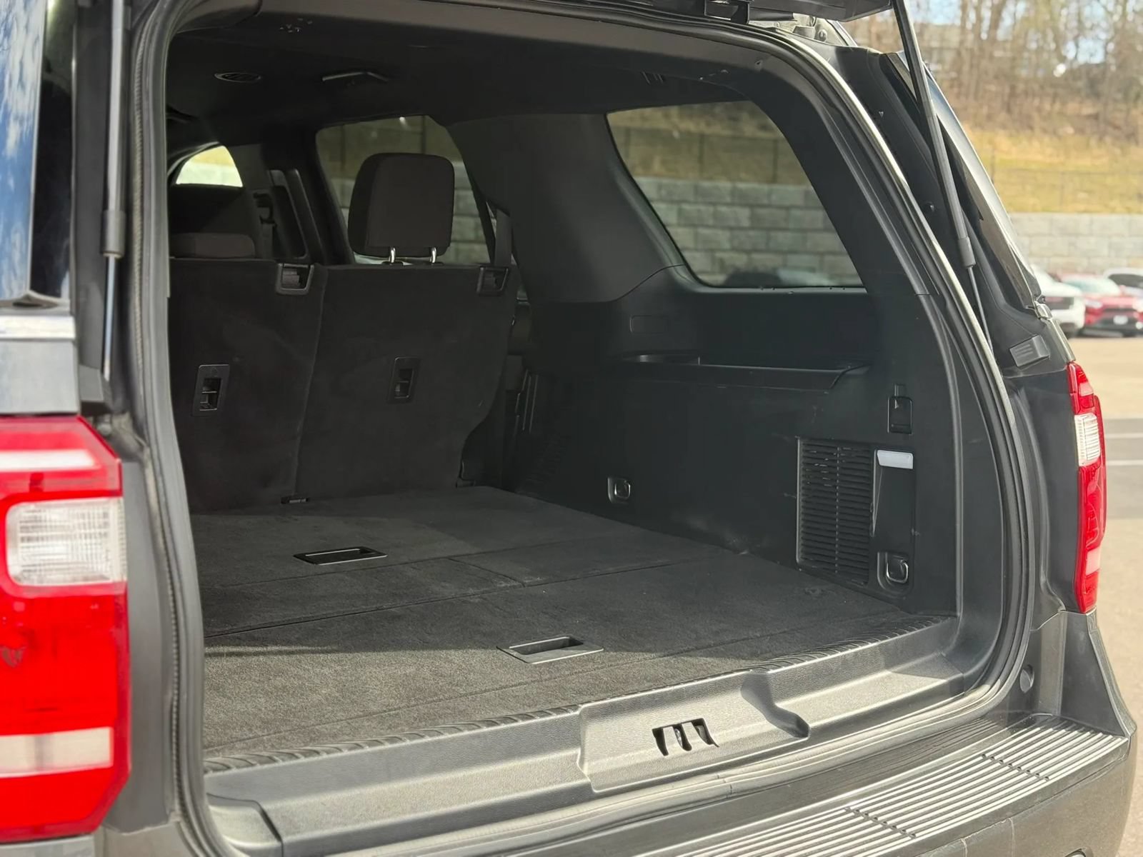 Used 2021 Ford Expedition XL AWD/4WD image 21