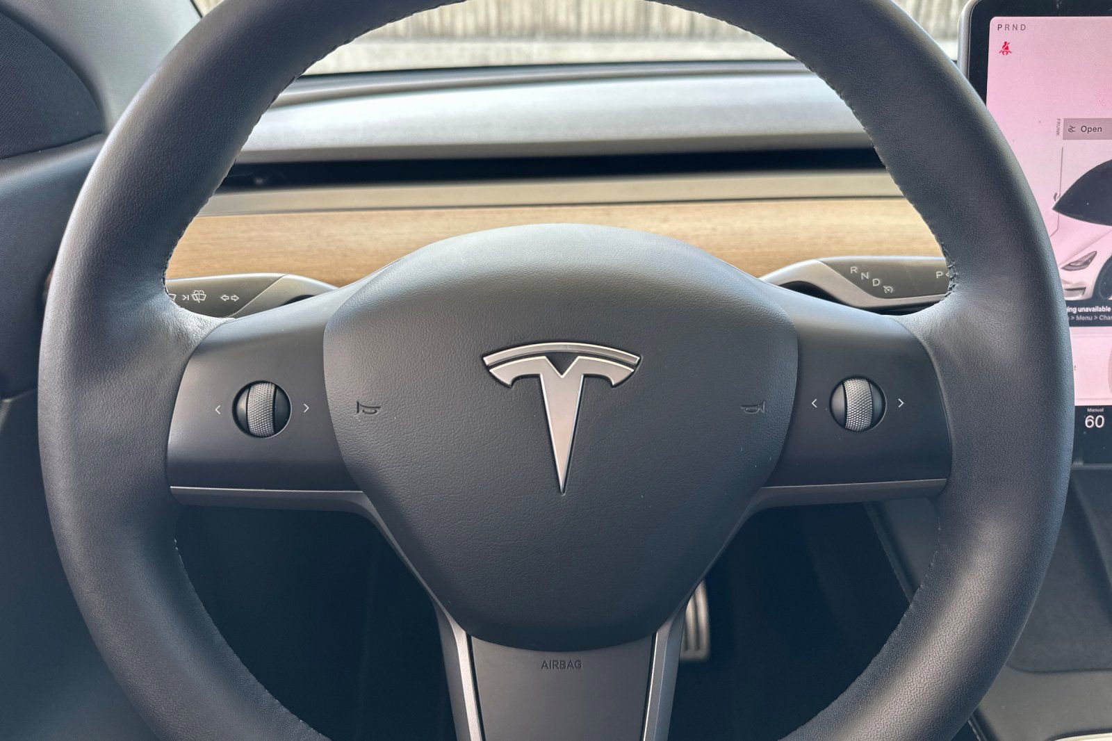 Used 2022 Tesla Model Y Performance image 23