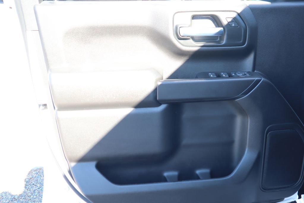 Used 2025 GMC Sierra 1500 Pro w/ Pro Value Package image 23