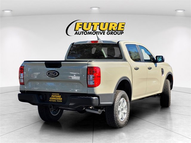 New 2025 Ford Ranger XL w/ Trailer Tow Package image 6