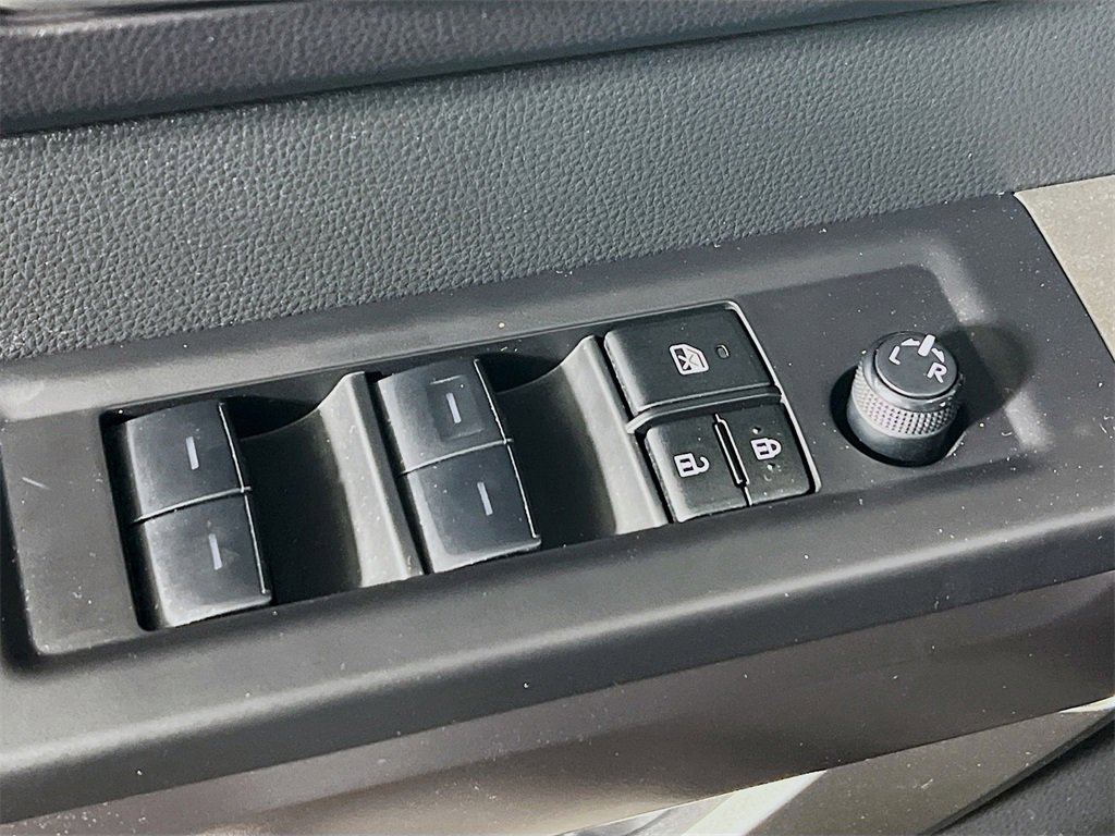 Used 2024 Toyota Tundra SR5 image 17