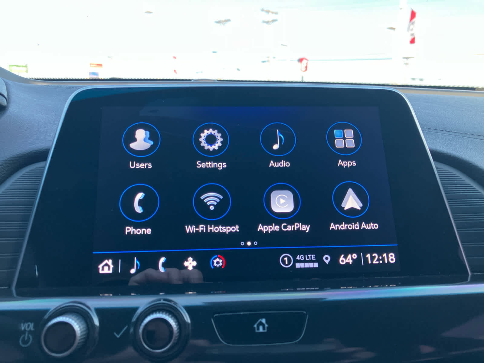 Used 2022 Cadillac CT4 Premium Luxury w/ Climate Package image 24