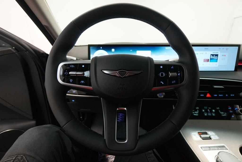 New 2026 Genesis GV70 2.5T Select image 47