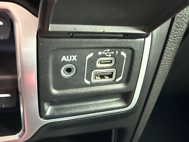Used 2026 Jeep Wrangler Unlimited Sport AWD/4WD image 22