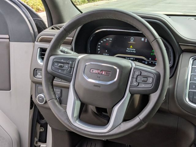 Used 2022 GMC Yukon XL SLE w/ Gmc Pro Safety Plus Package image 17