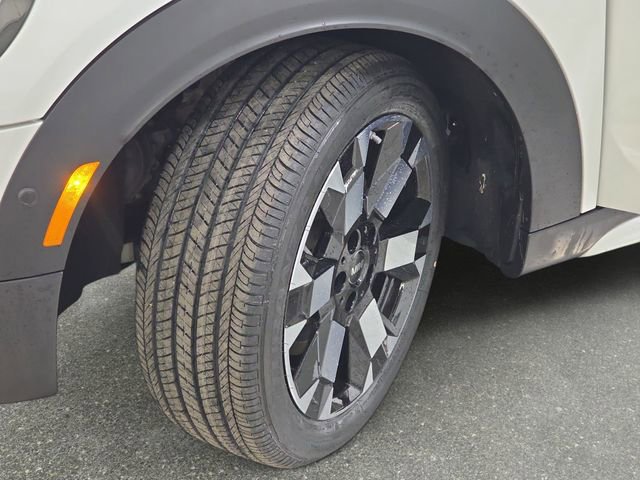 Certified 2024 MINI Cooper Countryman S w/ Mini Untamed Edition AWD/4WD image 29