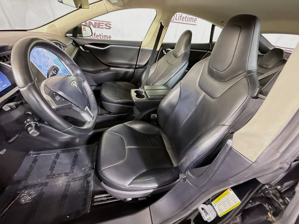 Used 2013 Tesla Model S RWD image 24