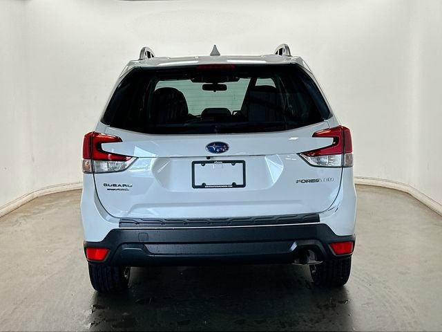 Certified 2023 Subaru Forester Premium image 4
