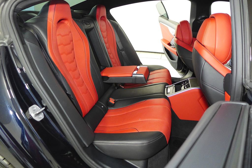 Used 2023 BMW 840i Gran Coupe w/ M Sport Professional Package image 20