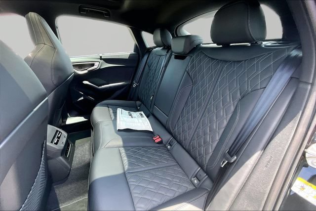 New 2026 Audi S5 Premium Plus AWD/4WD image 28