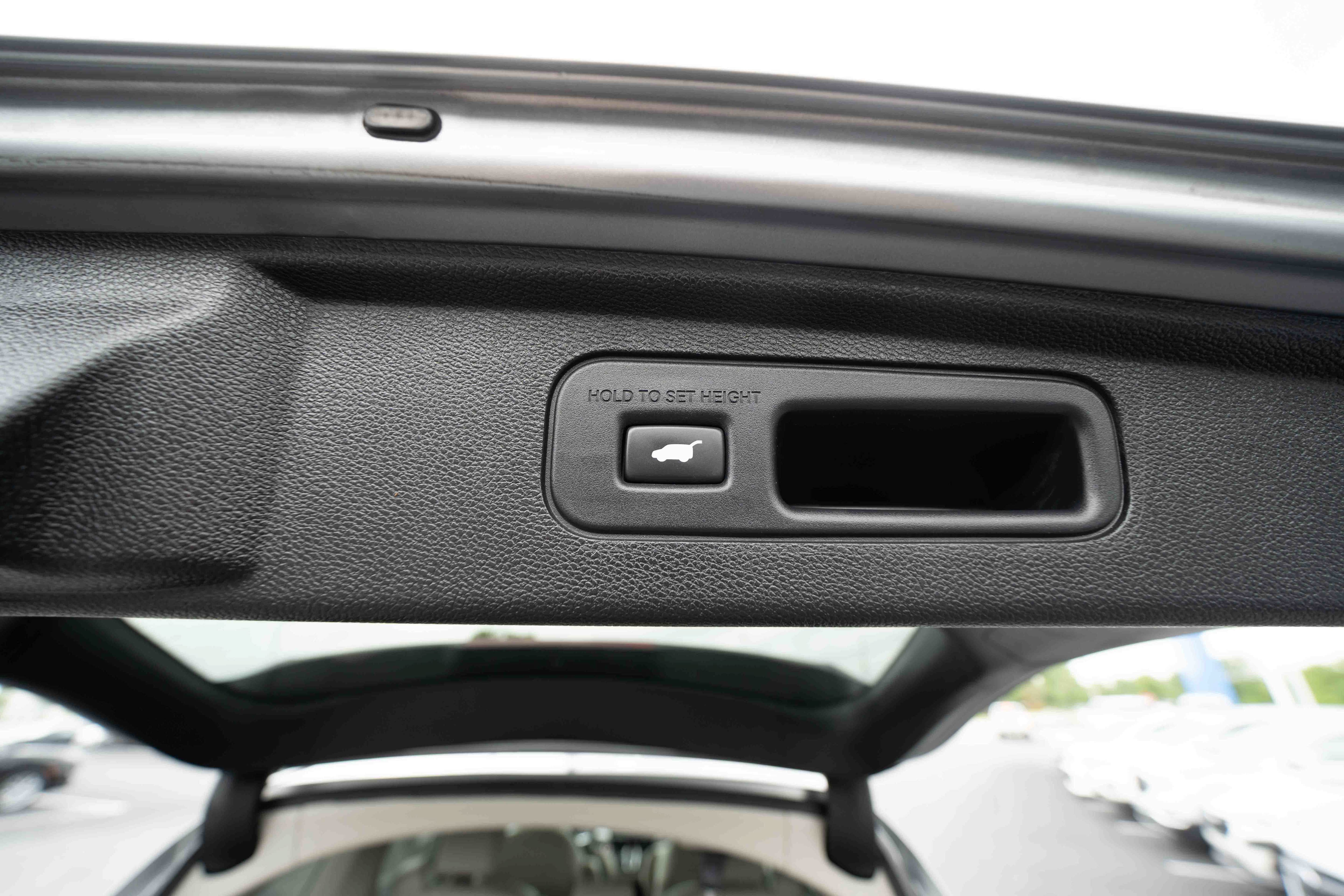Used 2025 Honda Odyssey EX-L image 29