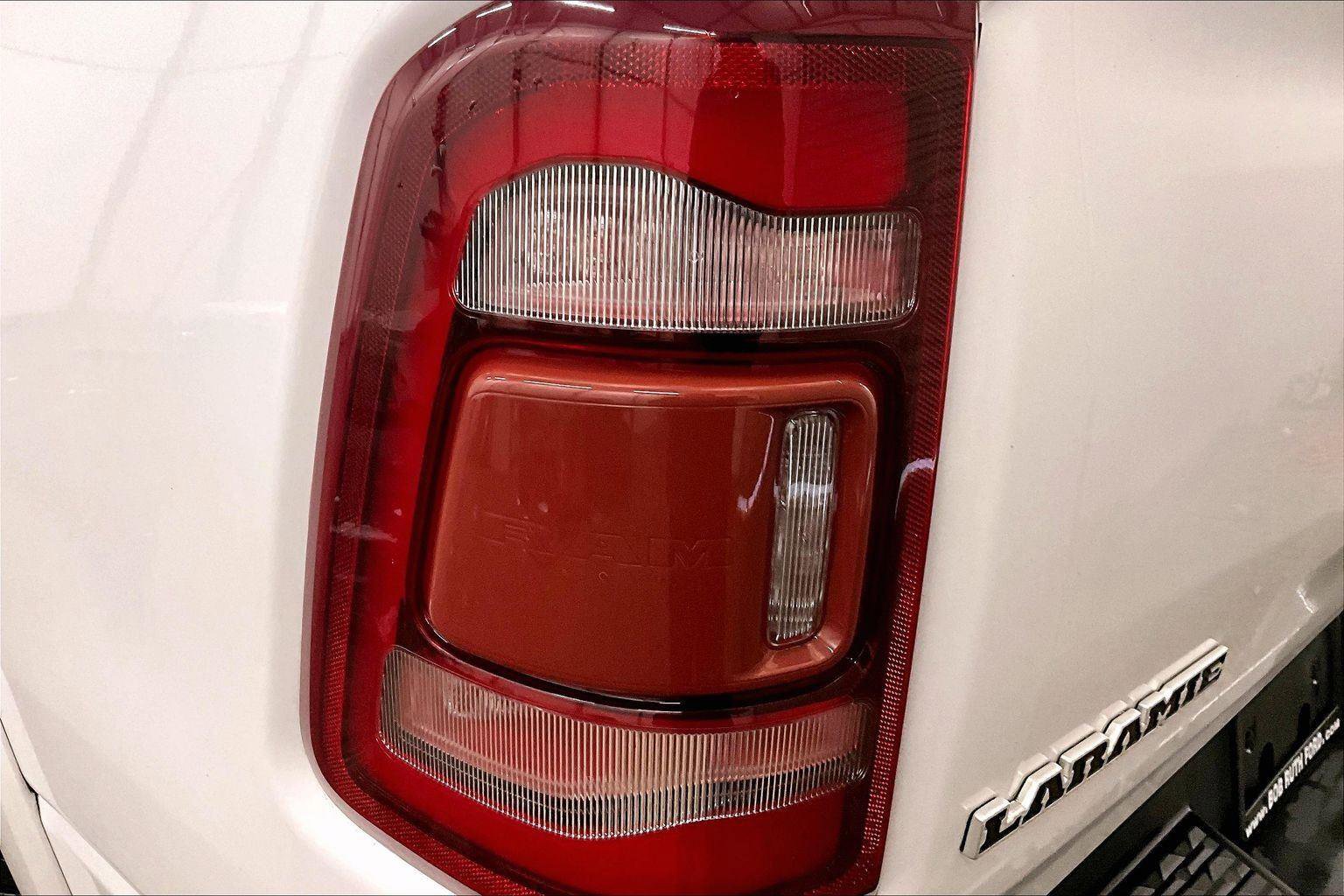 Used 2019 RAM 1500 Laramie image 28