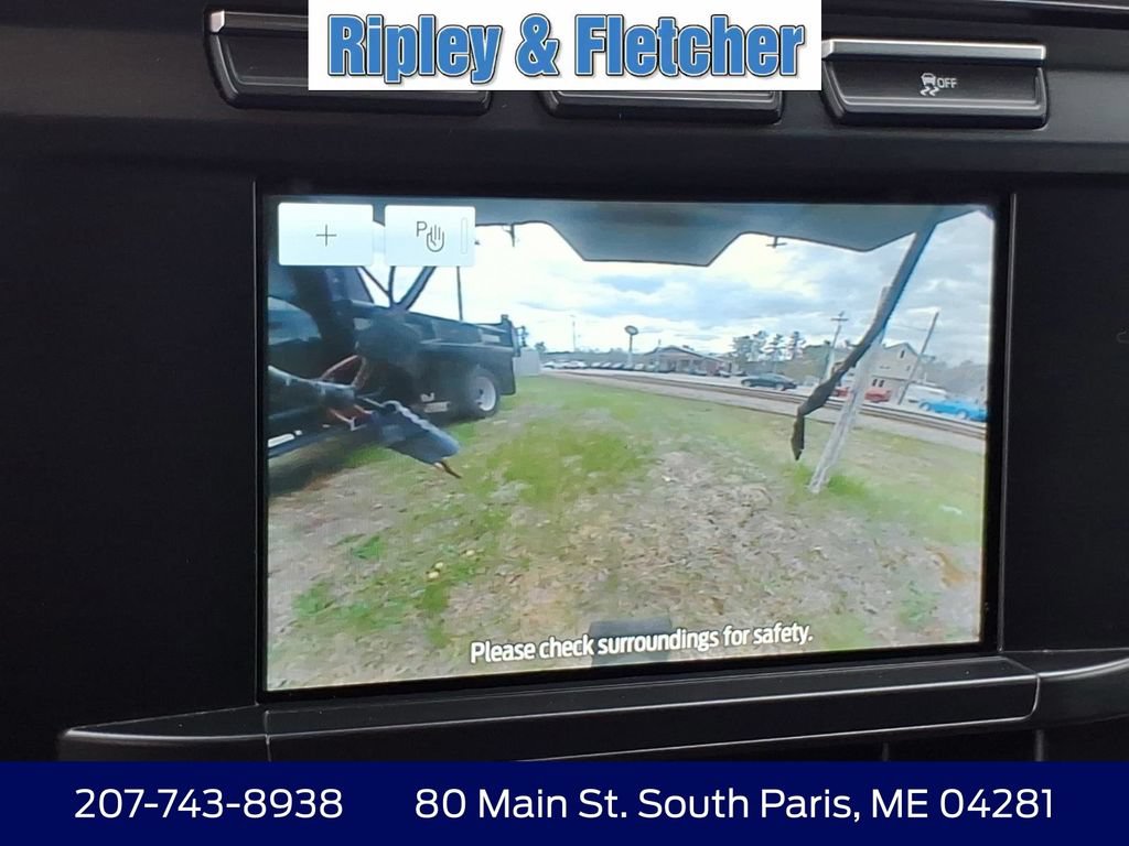 Used 2023 Ford F350 XLT w/ XLT Value Package AWD/4WD image 26