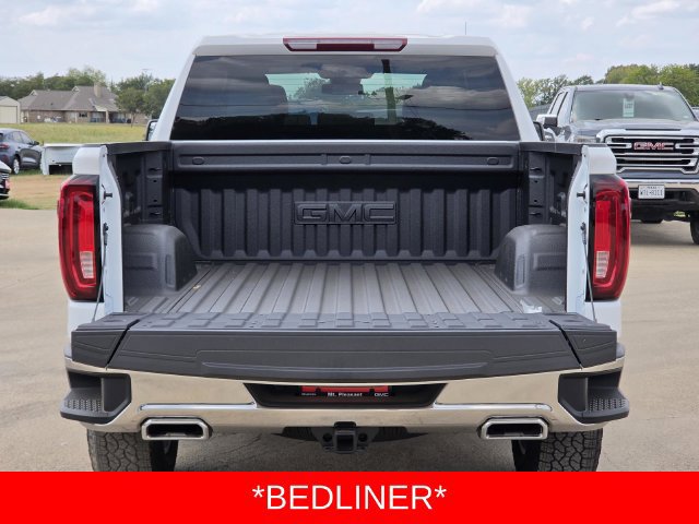 New 2026 GMC Sierra 1500 SLT w/ SLT Premium Package AWD/4WD image 7
