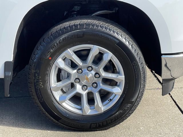 New 2026 Chevrolet Silverado 1500 LT AWD/4WD image 9