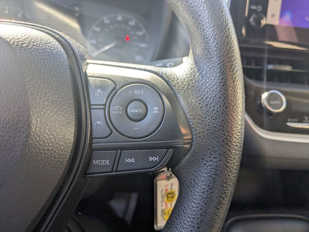 Used 2024 Toyota Corolla LE FWD image 16