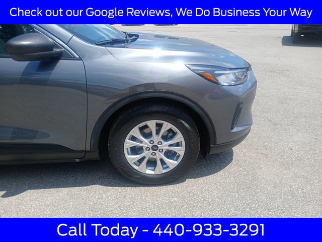 Used 2023 Ford Escape Active w/ Cold Weather Package FWD image 13