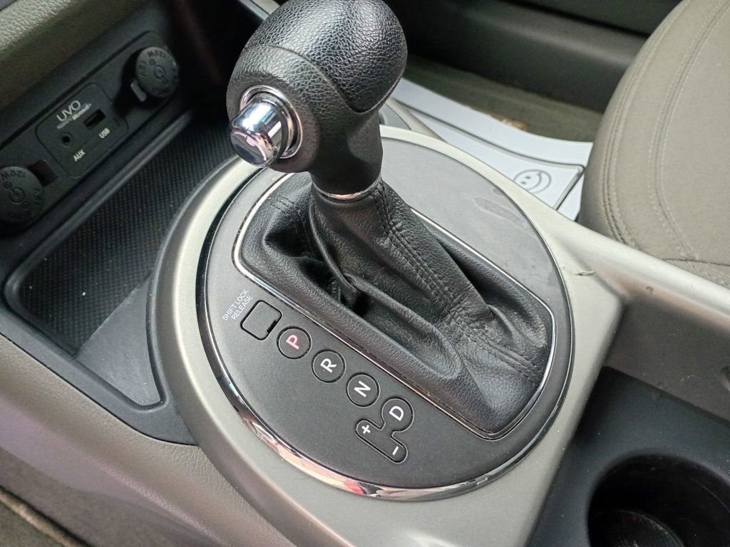 Used 2013 Kia Sportage LX w/ Convenience Pkg image 28