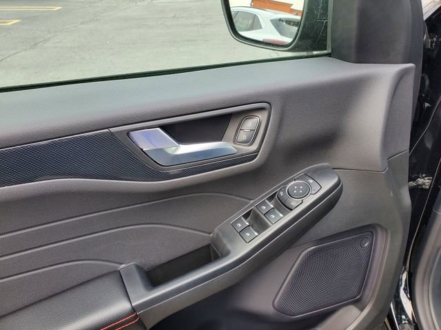 Used 2024 Ford Escape ST-Line w/ Tech Pack #1 image 10