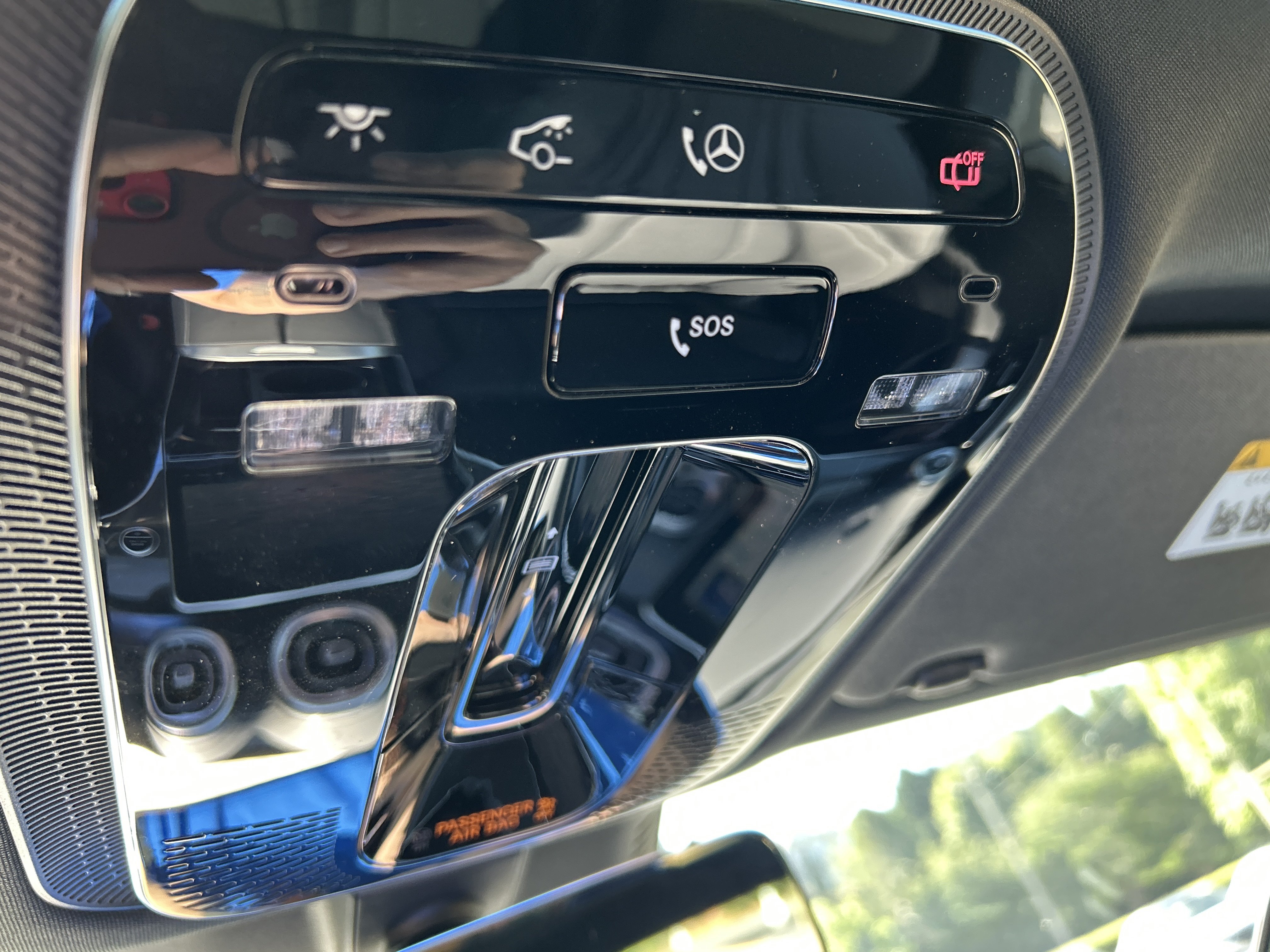 New 2026 Mercedes-Benz CLE 300 4MATIC Coupe image 31