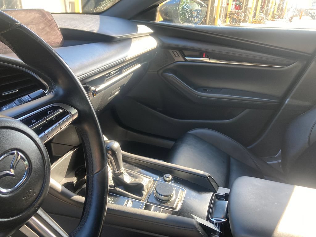 Used 2019 MAZDA MAZDA3 AWD Hatchback image 15