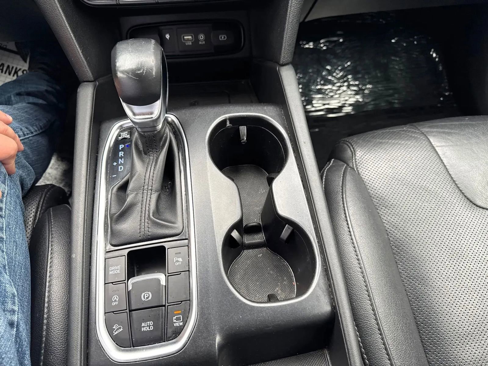 Used 2019 Hyundai Santa Fe AWD image 21