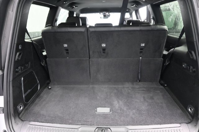 Used 2025 Jeep Wagoneer Series II AWD/4WD image 6