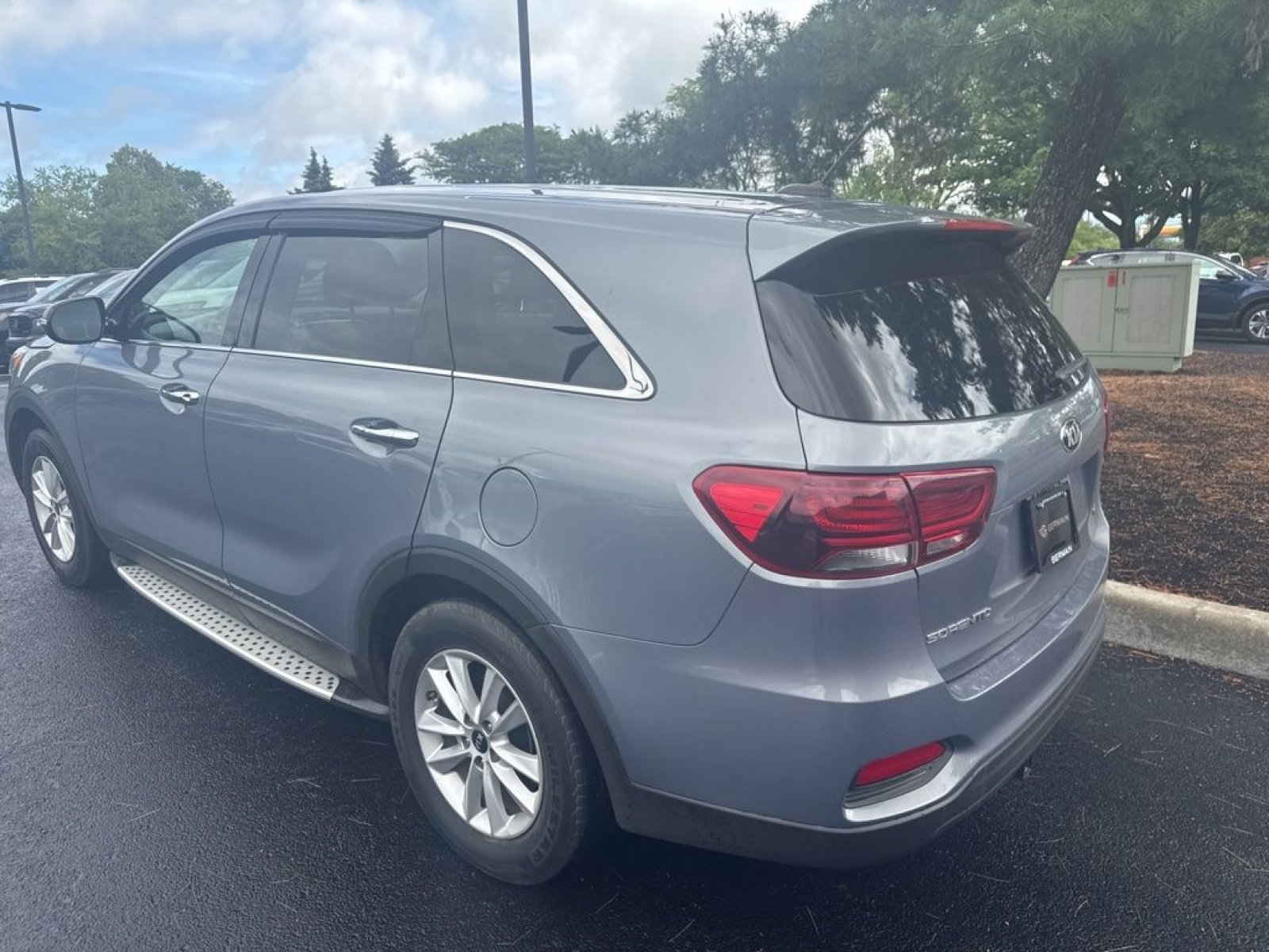 Used 2020 Kia Sorento L FWD image 7