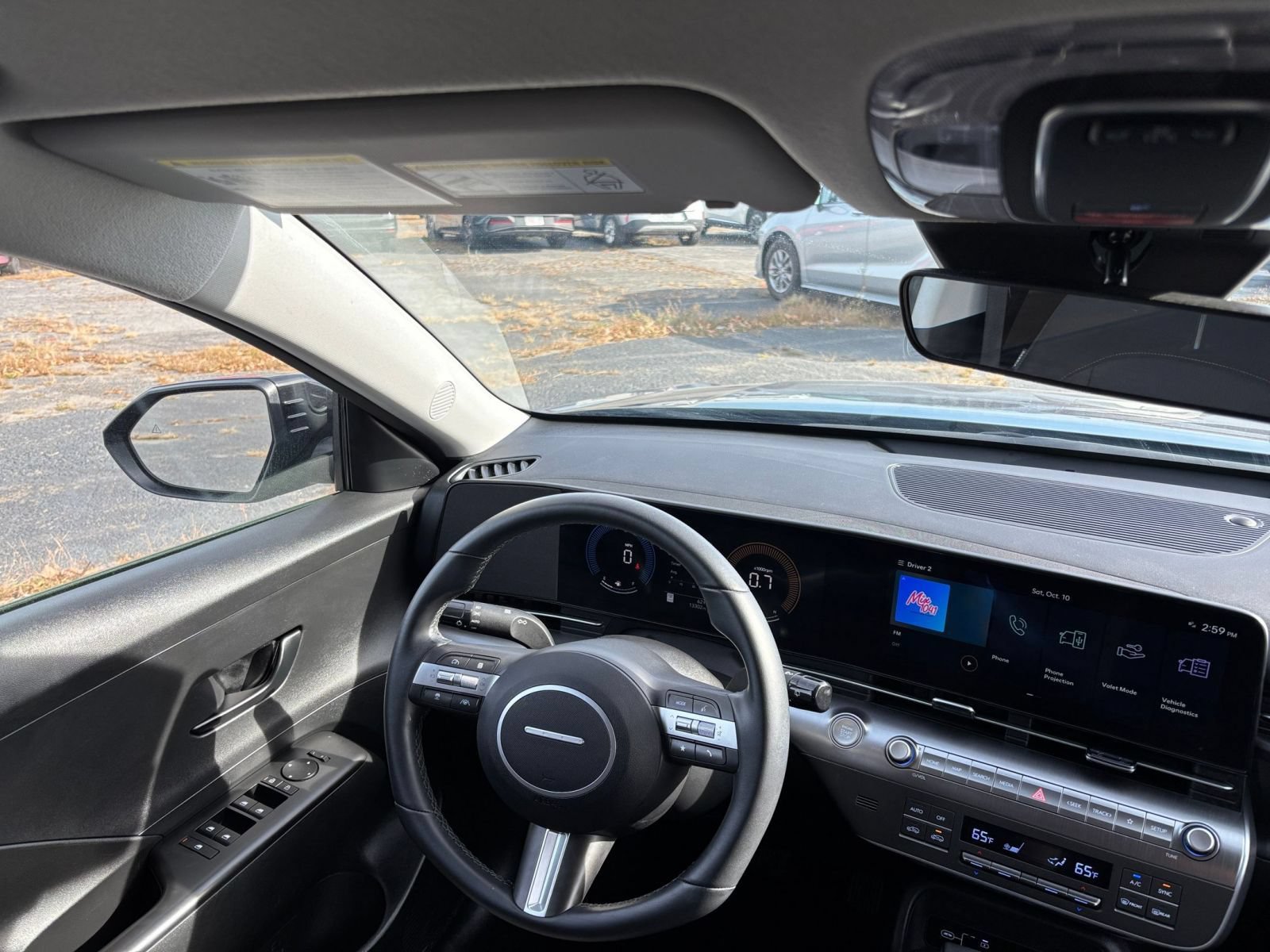 Used 2026 Hyundai Kona SEL Sport FWD image 31