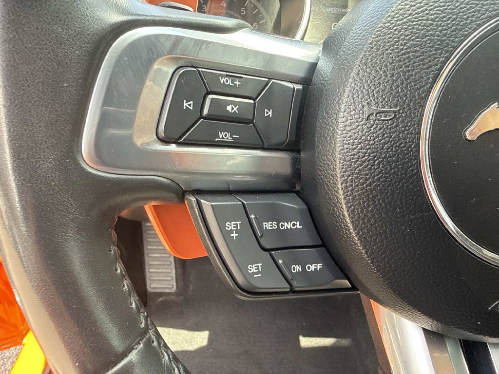 Used 2020 Ford Mustang GT Premium RWD image 26