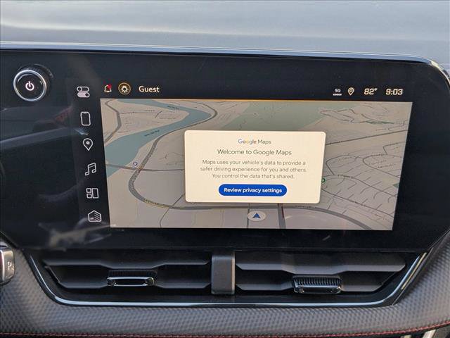 New 2026 Chevrolet Equinox RS w/ Convenience Package III FWD image 14